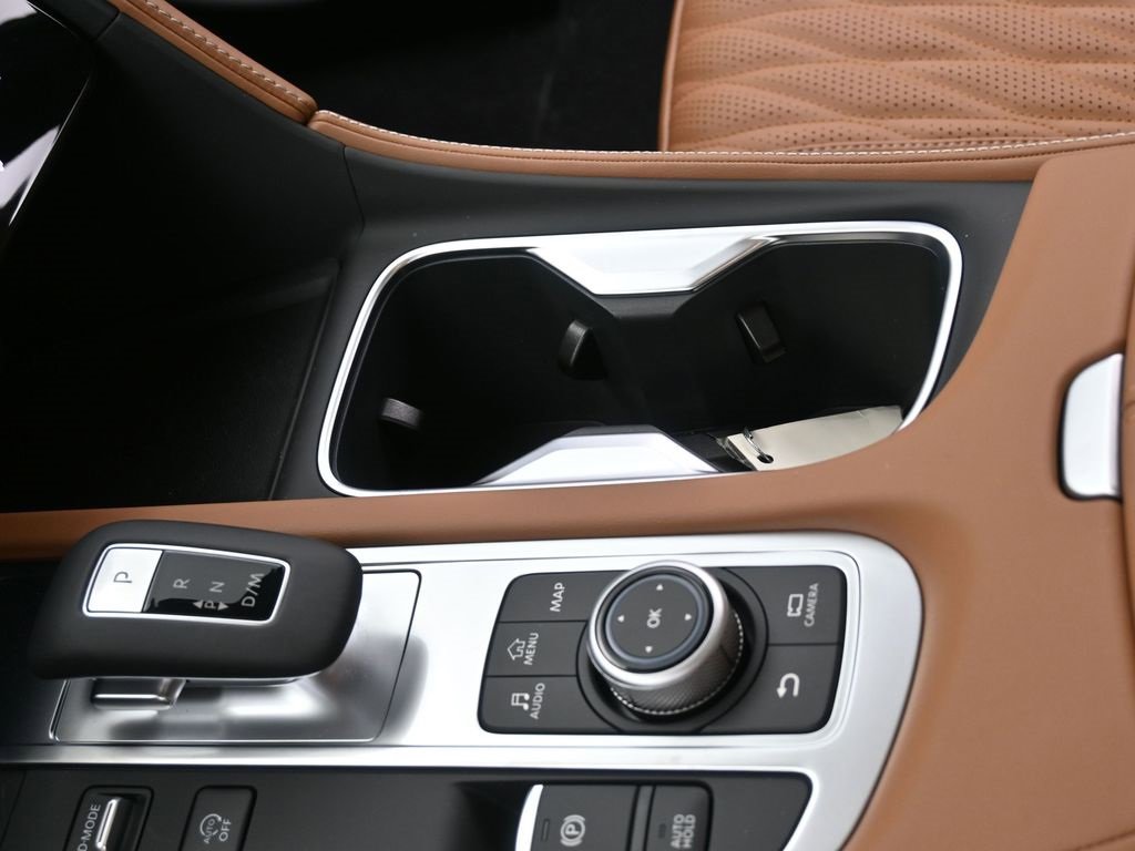 New 2026 INFINITI QX60 Autograph image 23