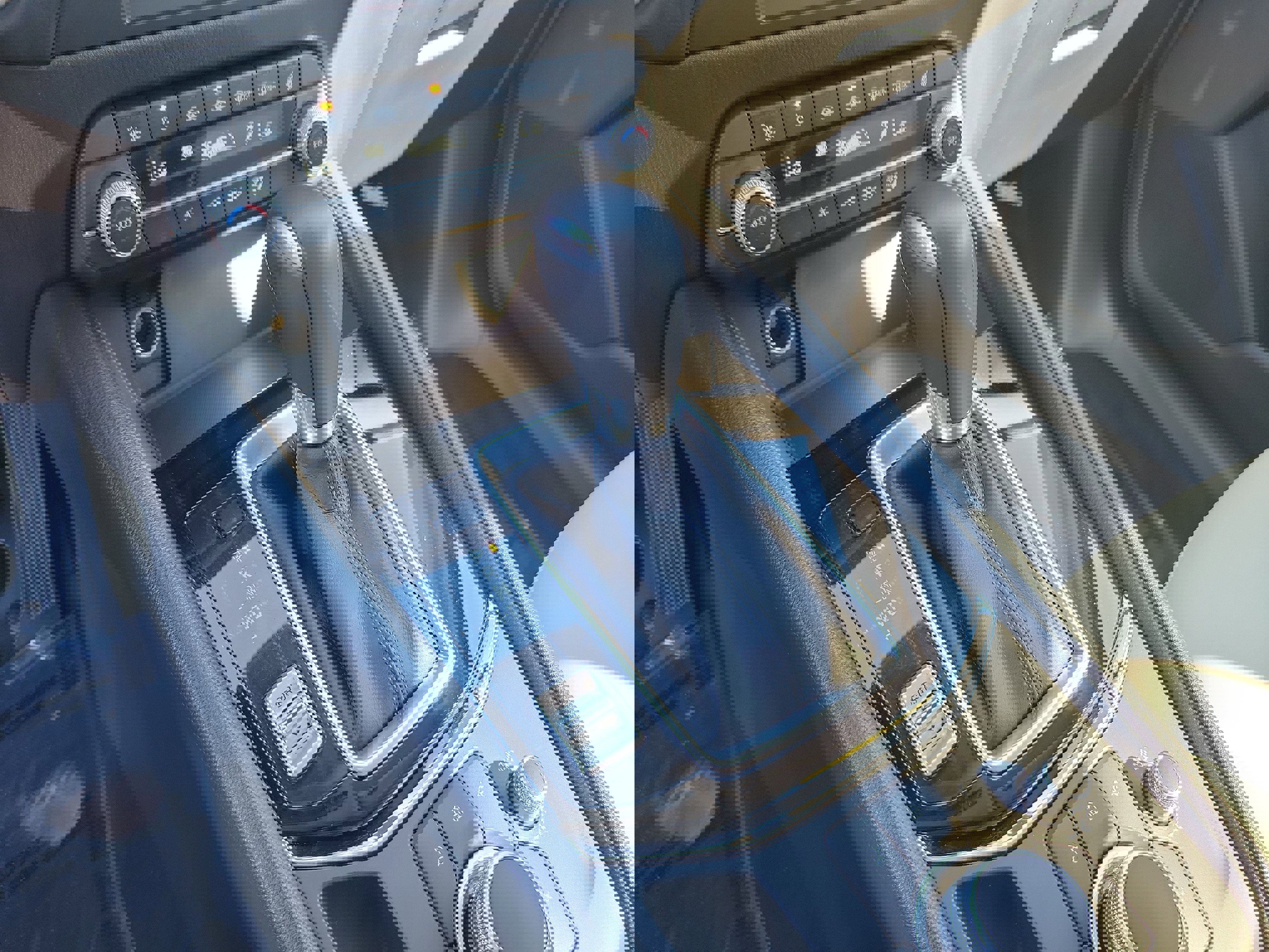 Certified 2023 MAZDA CX-5 AWD 2.5 S w/ Select Package image 15