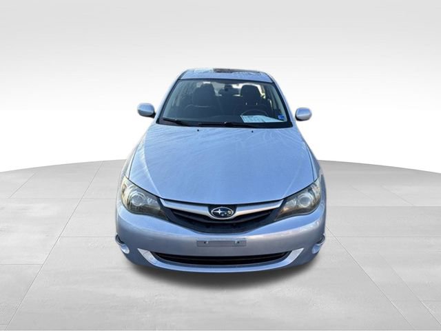 Used 2011 Subaru Impreza 2.5i Premium w/ PWR Moonroof Value Pkg AWD/4WD image 9