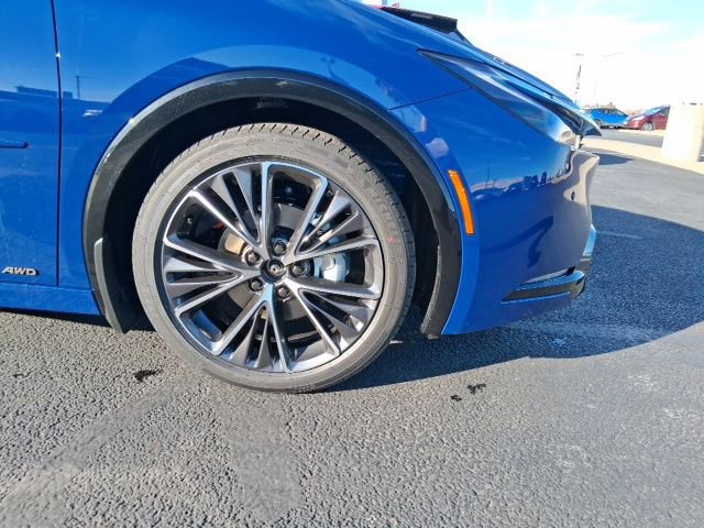 New 2026 Toyota Prius XLE image 3