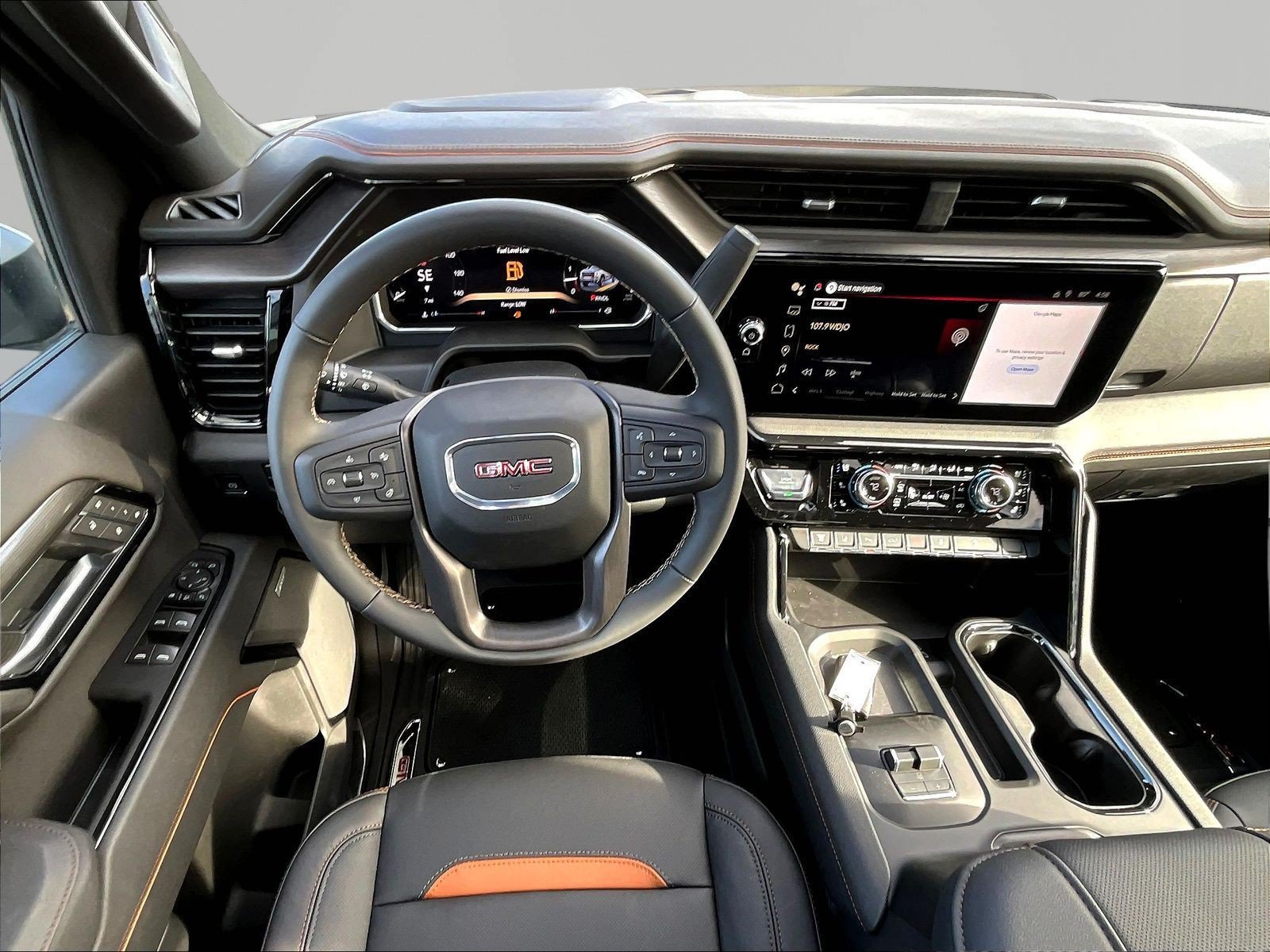 New 2026 GMC Sierra 3500 AT4 w/ AT4 Premium Plus Package AWD/4WD image 9