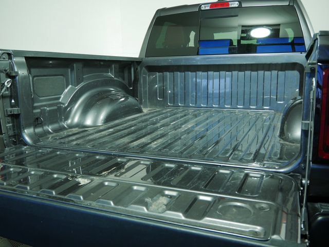 Certified 2026 RAM 1500 Rebel w/ Rebel Level 1 Equipment Group AWD/4WD image 12