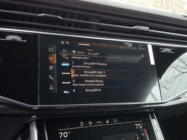 New 2026 Audi Q8 Premium Plus image 15