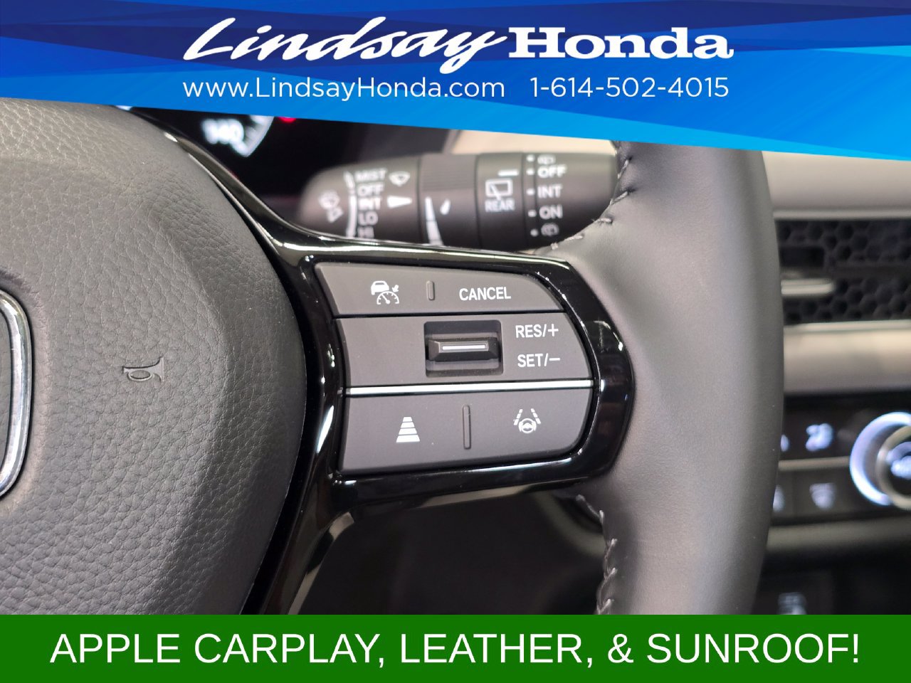 Used 2027 Honda HR-V EX-L image 16