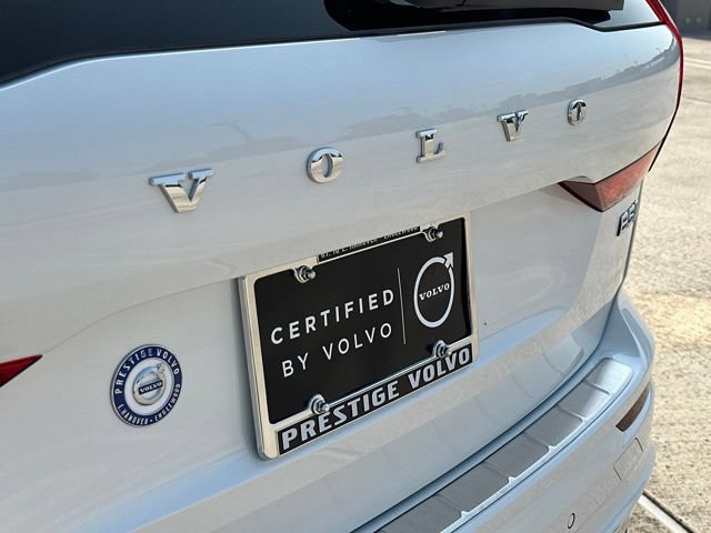 Certified 2025 Volvo XC60 B5 Ultra w/ Protection Package Premier AWD/4WD image 37