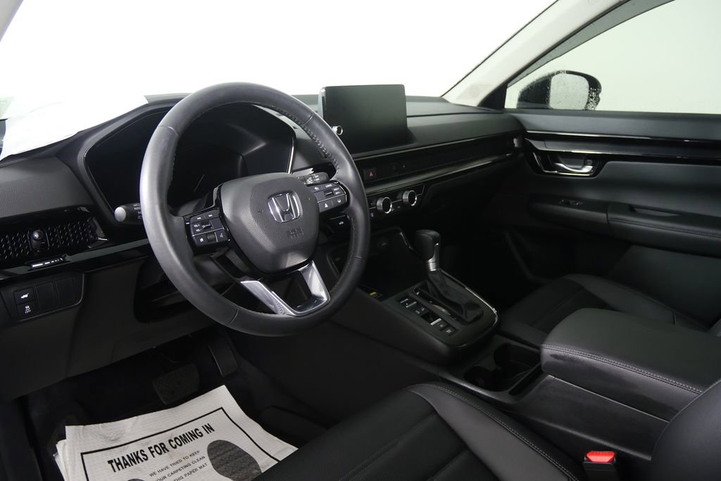 Used 2024 Honda CR-V EX-L image 13