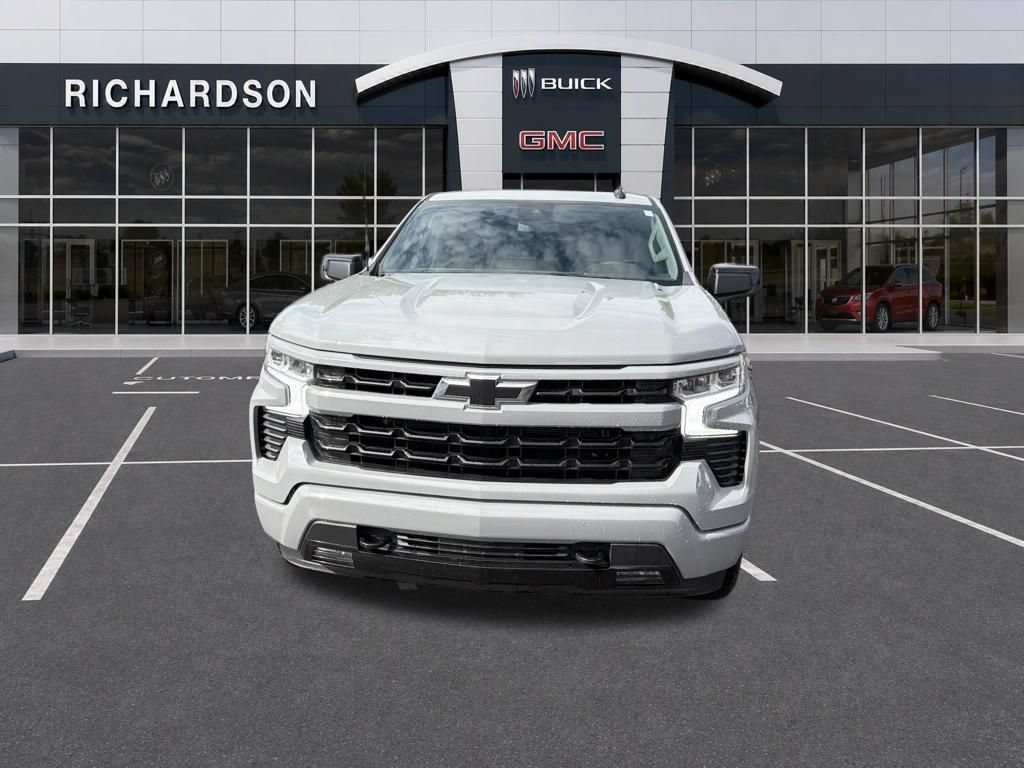 Used 2024 Chevrolet Silverado 1500 RST AWD/4WD image 13