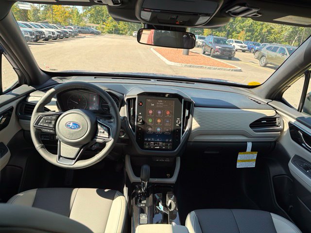 New 2026 Subaru Forester Limited AWD/4WD image 11