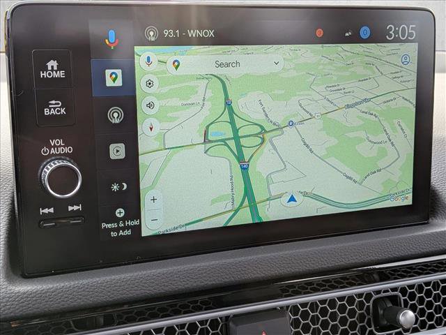 New 2026 Honda Civic Sport Touring image 13