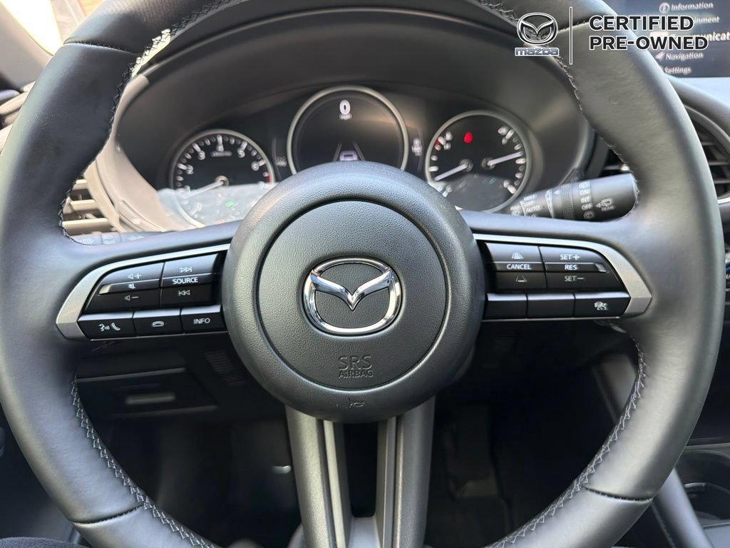 Used 2026 MAZDA MAZDA3 s Sport FWD image 40