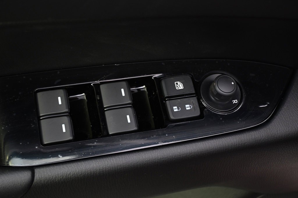 New 2025 MAZDA CX-5 AWD 2.5 S w/ Select Package image 23