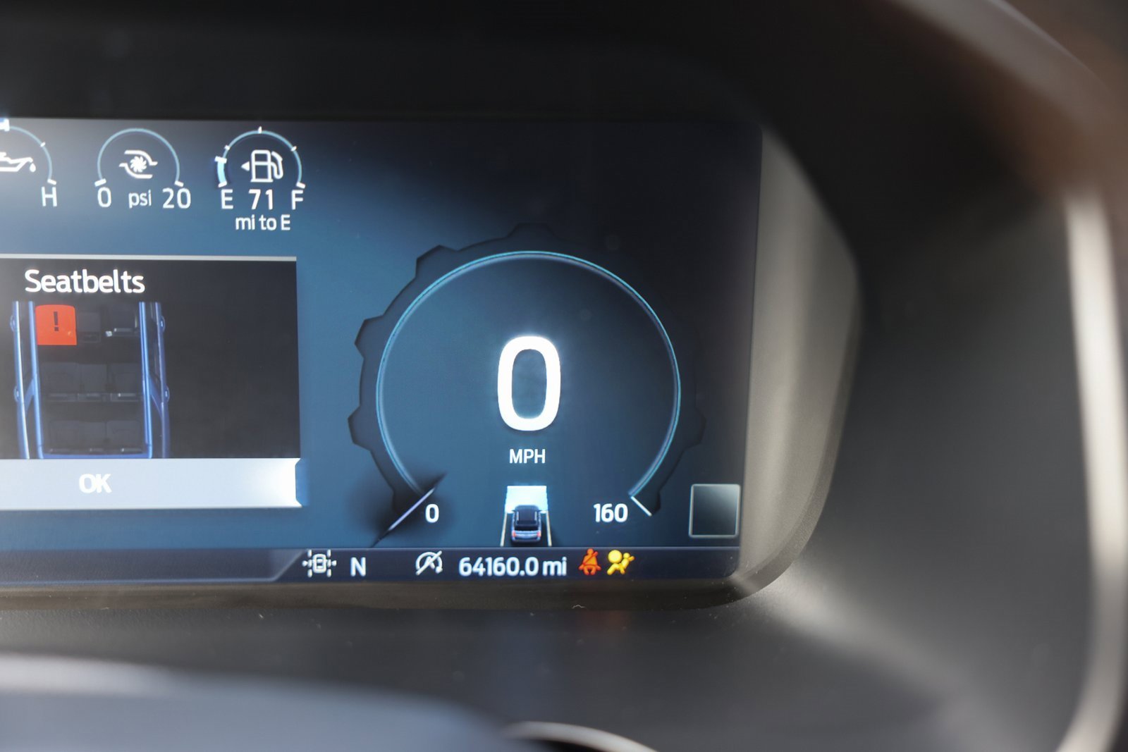 Certified 2022 Ford Expedition Platinum image 26