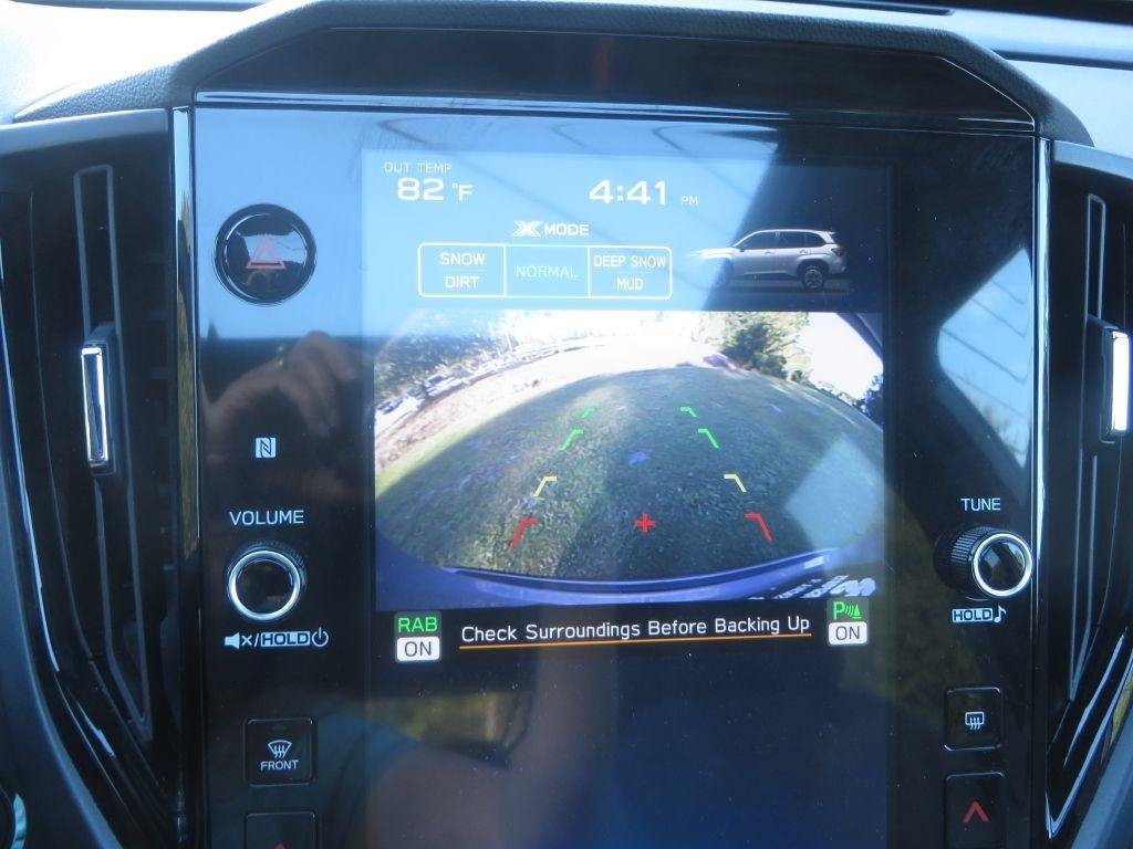 Used 2025 Subaru Forester Sport AWD/4WD image 19