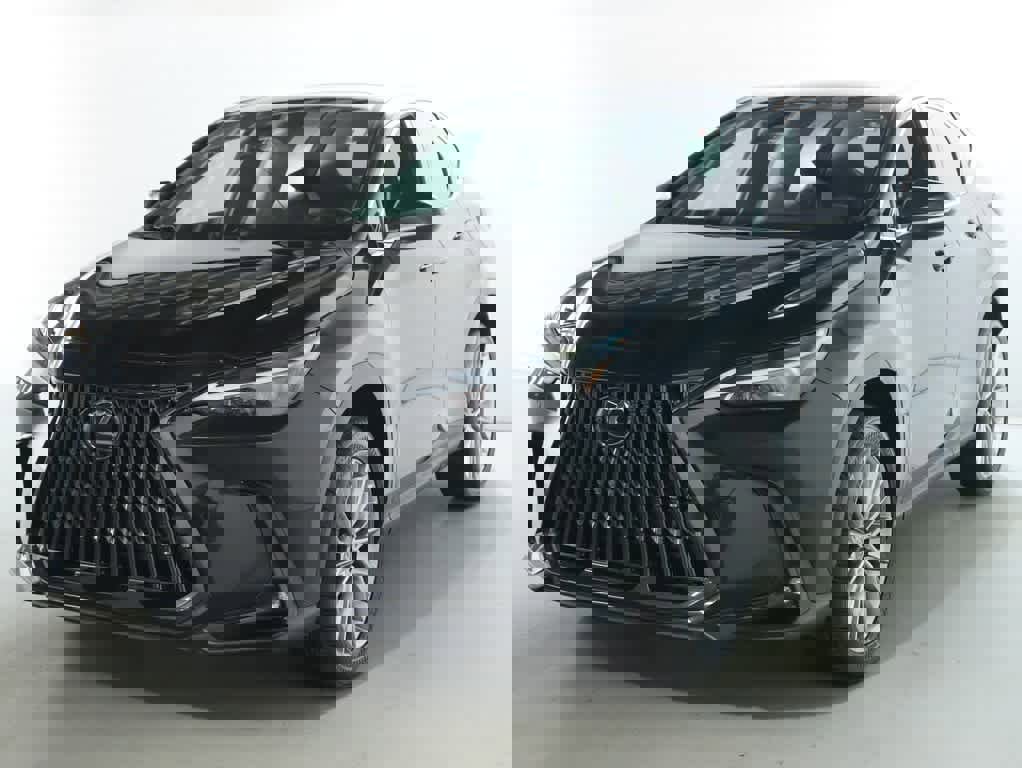 Used 2023 Lexus NX 350 AWD image 3