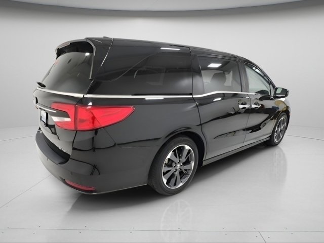 Used 2022 Honda Odyssey Elite image 6