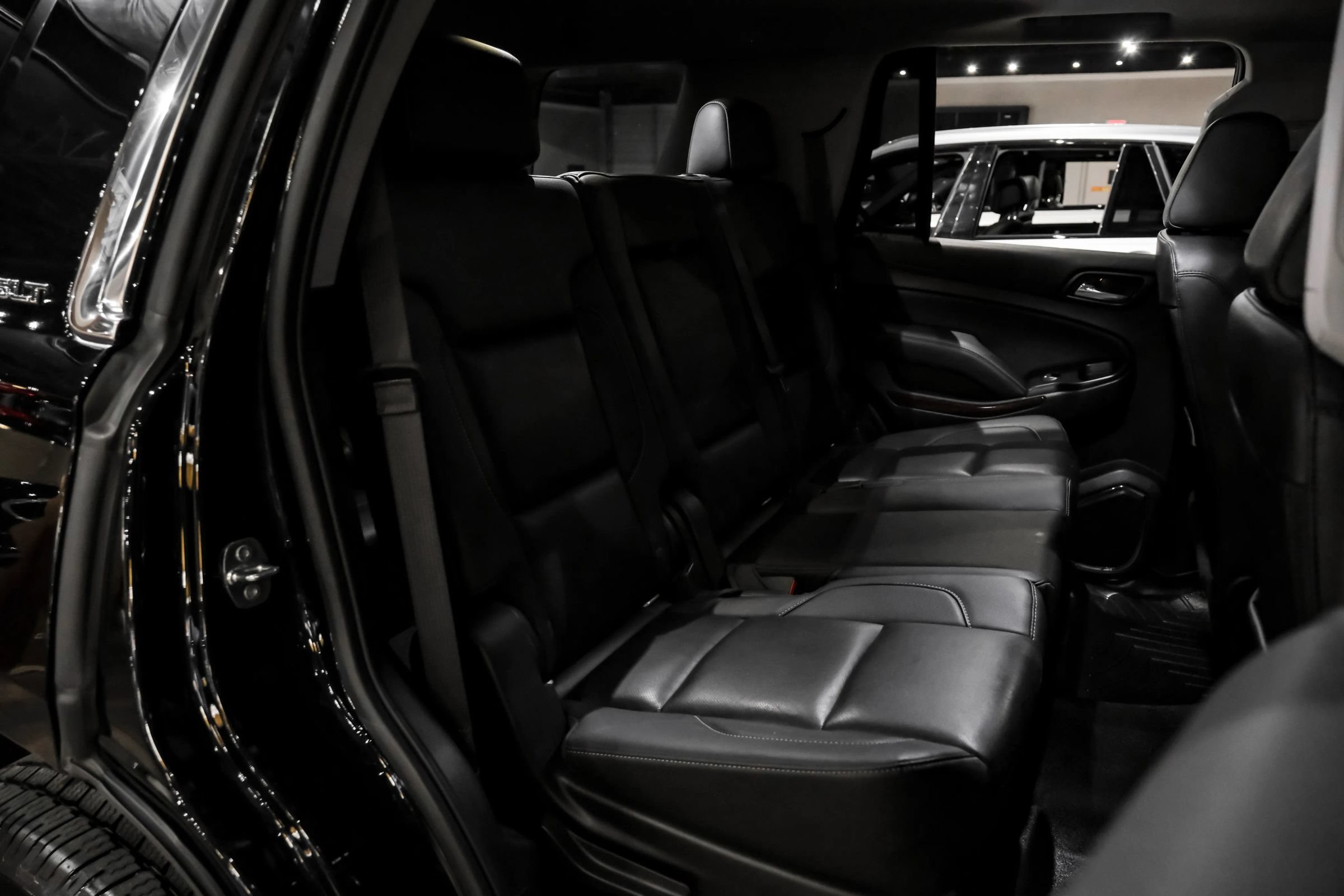 Used 2020 GMC Yukon SLT w/ Open Road Package AWD/4WD image 34