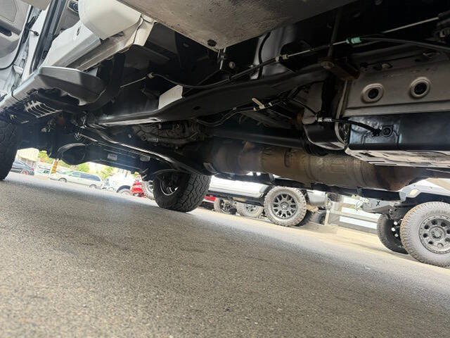 Used 2019 Ford F350 XL w/ XL Value Package AWD/4WD image 56