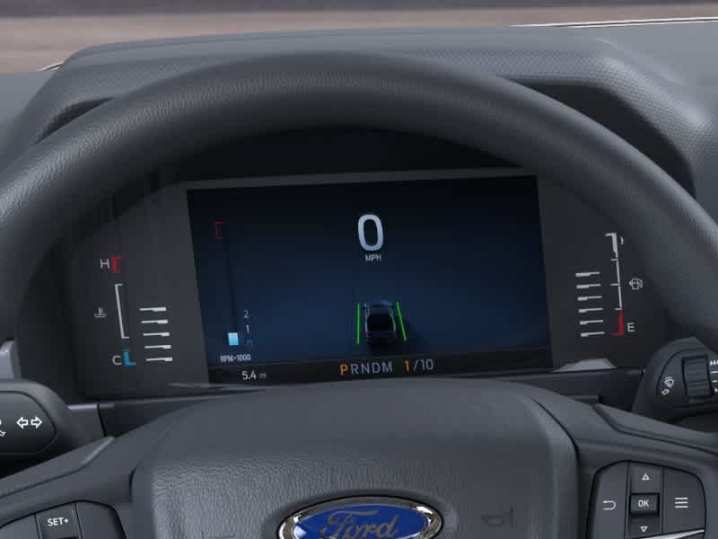 New 2026 Ford Ranger XL RWD image 13
