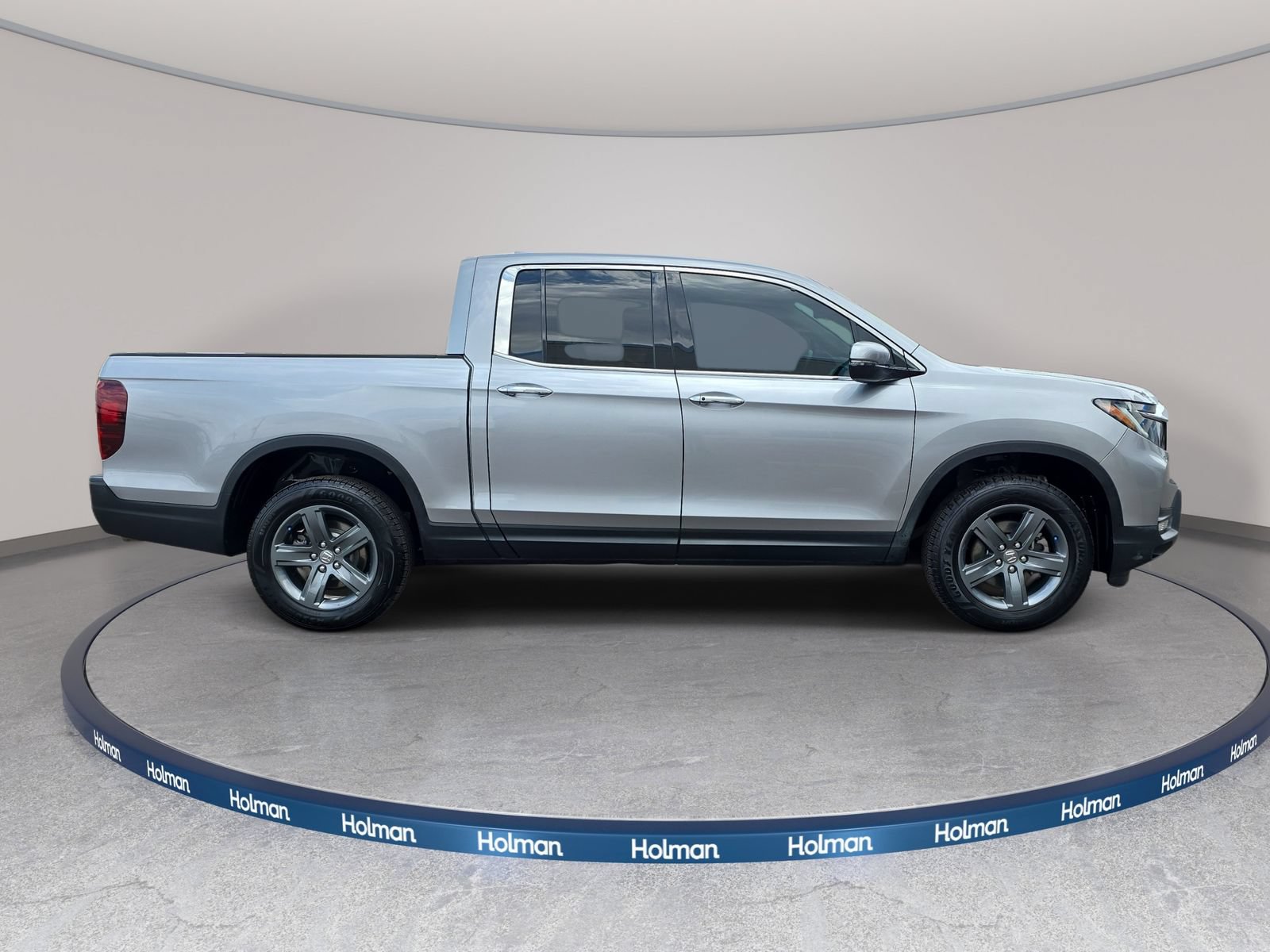 Certified 2022 Honda Ridgeline RTL-E image 4