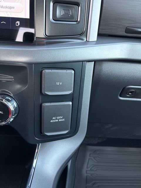New 2026 Ford F150 XLT AWD/4WD image 21