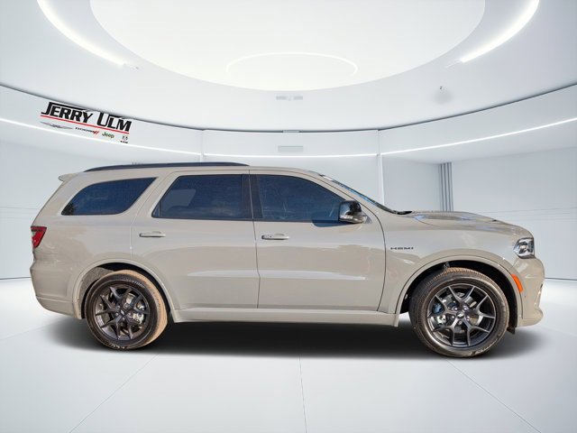 New 2026 Dodge Durango GT image 2