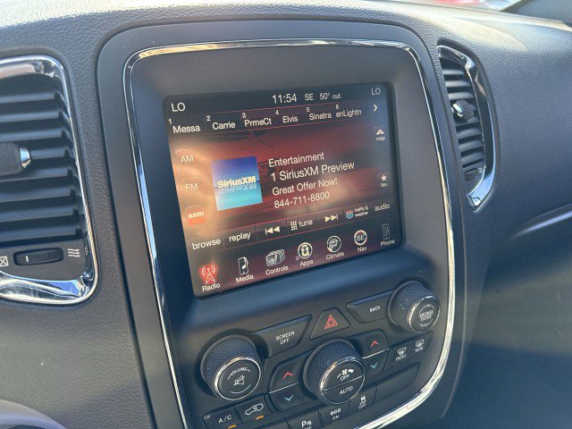 Used 2014 Dodge Durango R/T image 12