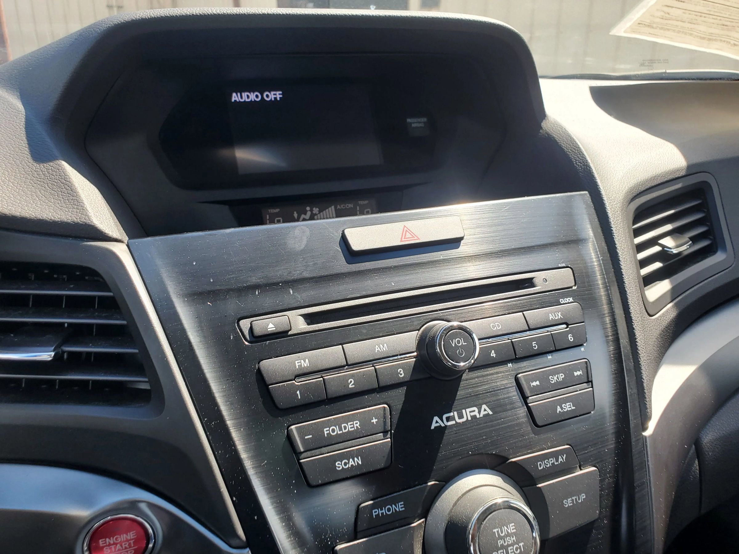 Used 2013 Acura ILX Hybrid FWD image 42