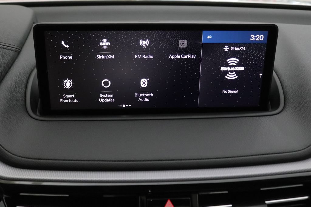 Certified 2024 Acura MDX SH-AWD image 19