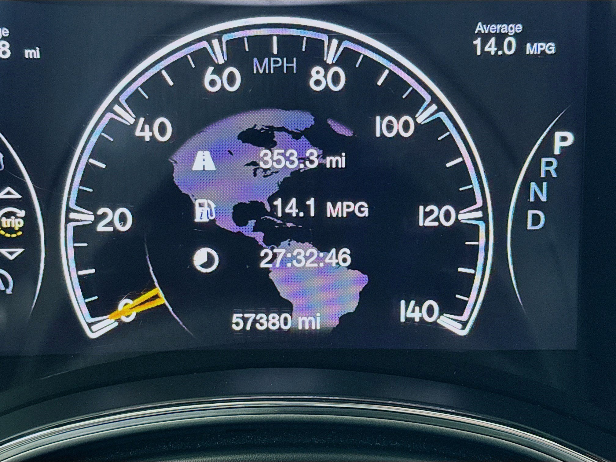 Used 2019 Jeep Grand Cherokee Altitude RWD image 8