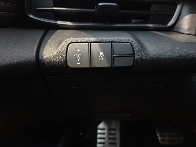 Used 2024 Hyundai Elantra N Line FWD image 30