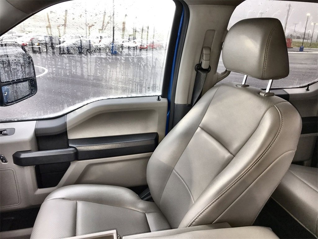 Used 2021 Ford F250 XL w/ STX Appearance Package image 22