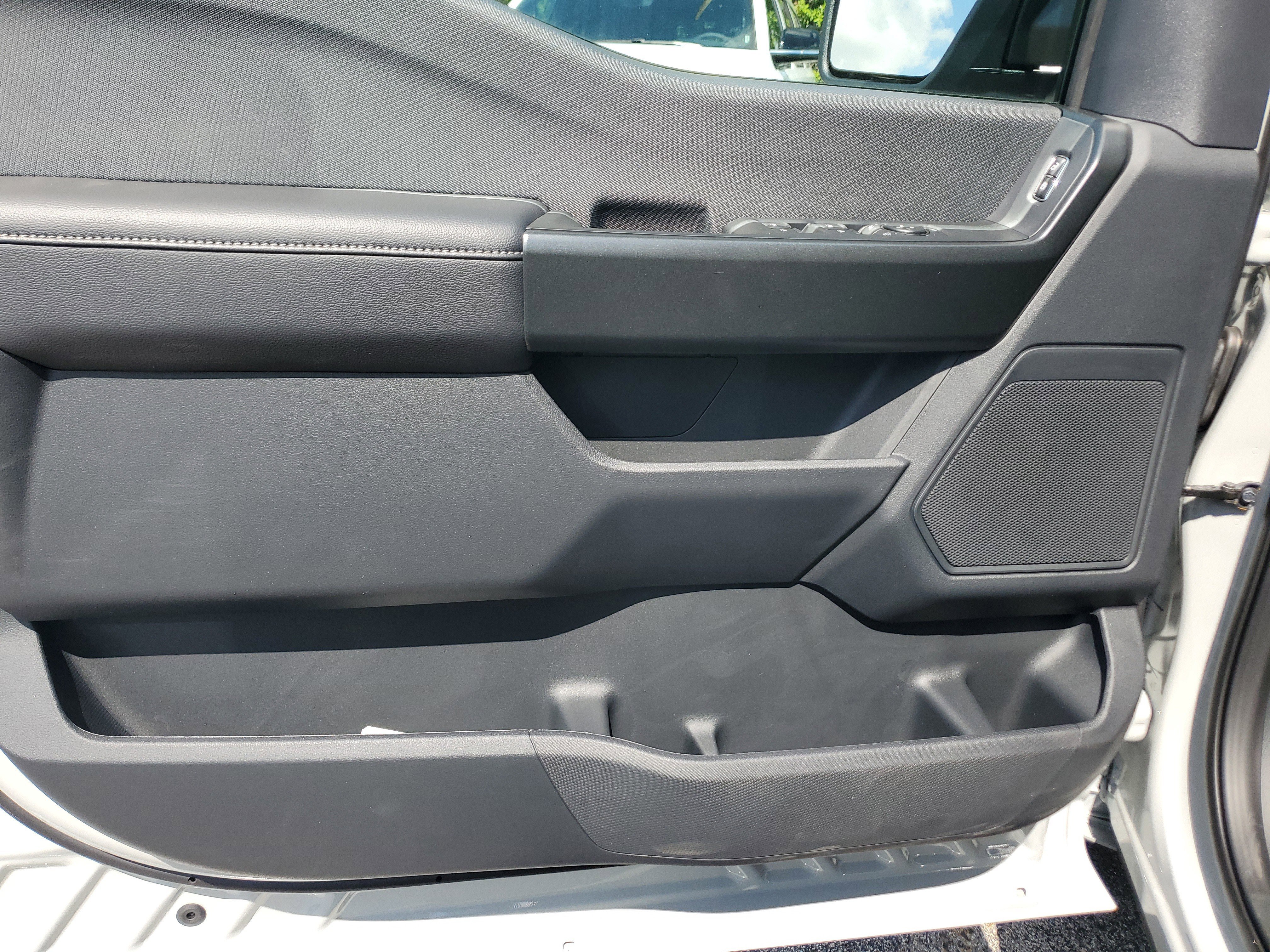 New 2026 Ford F150 STX w/ Equipment Group 200A image 12