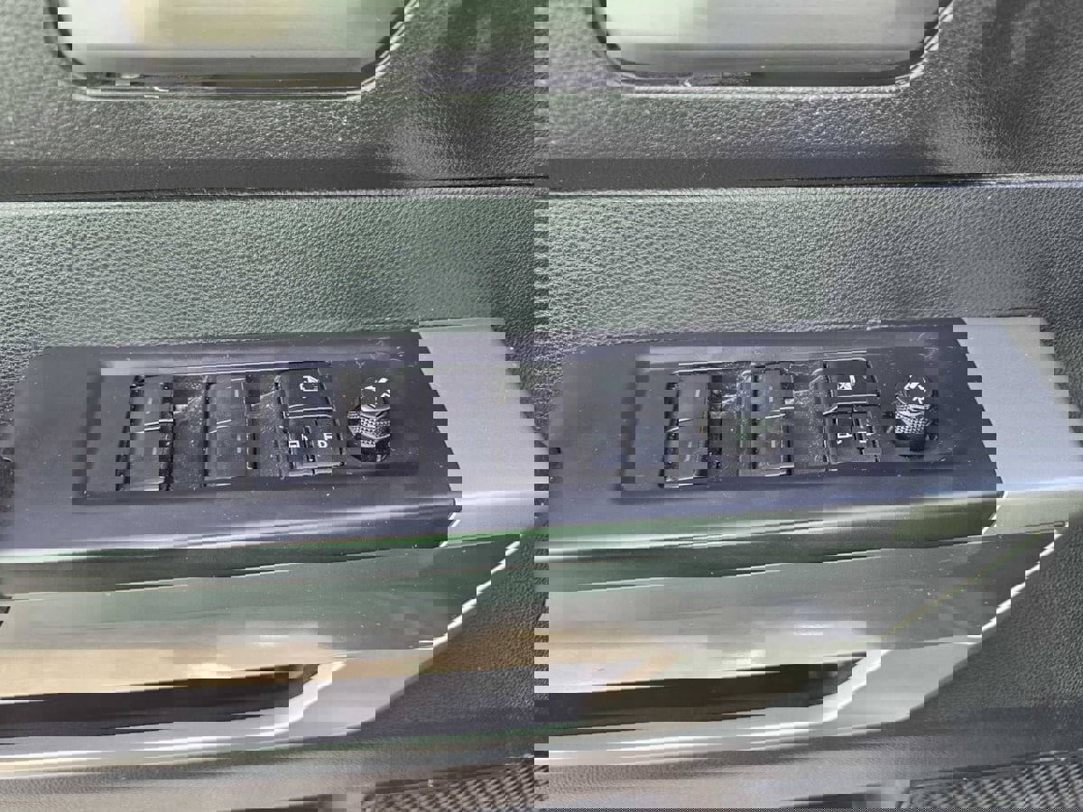 Used 2023 Toyota Tundra SR5 w/ SR5 Convenience Package image 12