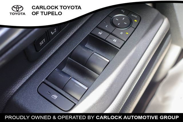 Used 2025 Toyota Land Cruiser w/ Premium Package AWD/4WD image 23
