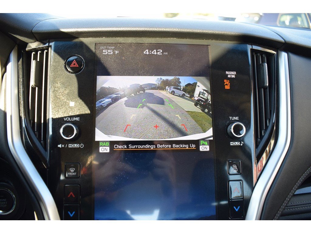 Used 2021 Subaru Legacy Limited image 33