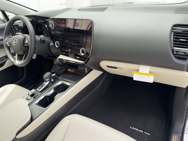 New 2026 Lexus NX 350 AWD w/ Accessory Package (Z2) image 32