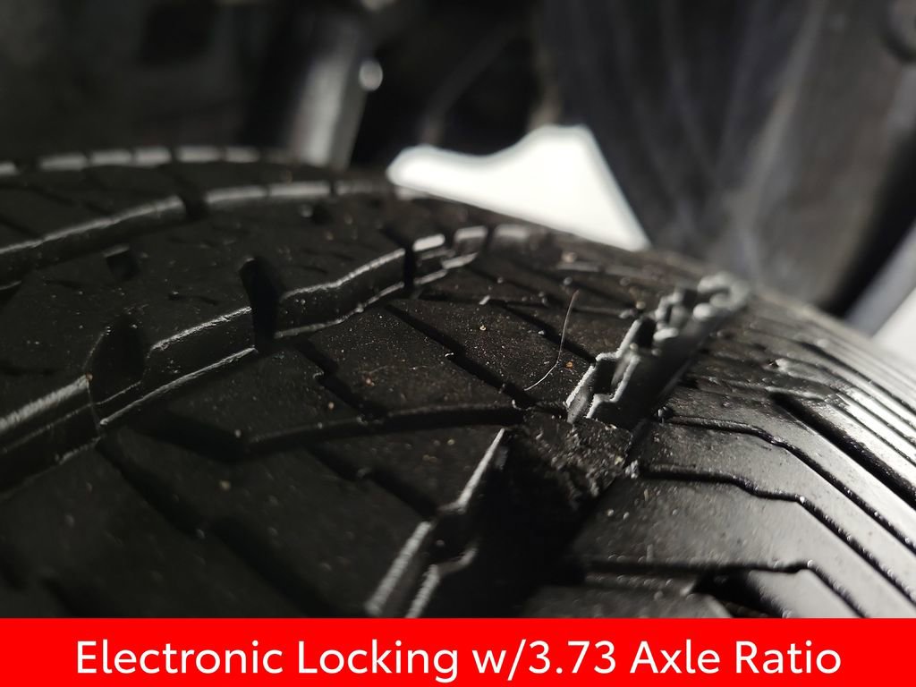 Used 2024 Ford F150 STX w/ Tow/Haul Package image 11