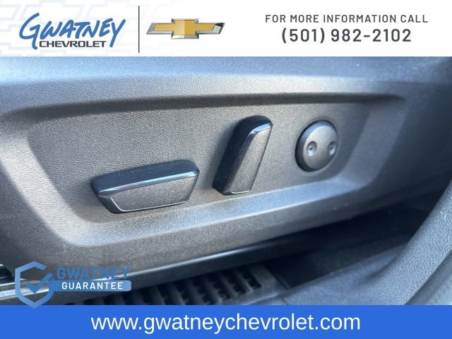 Used 2023 Nissan Rogue SV image 21