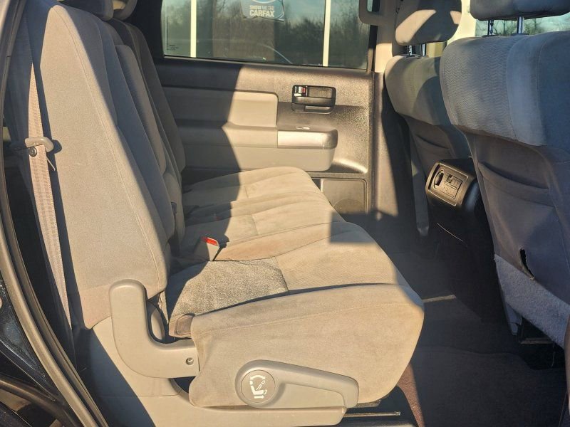 Used 2020 Toyota Sequoia SR5 image 11