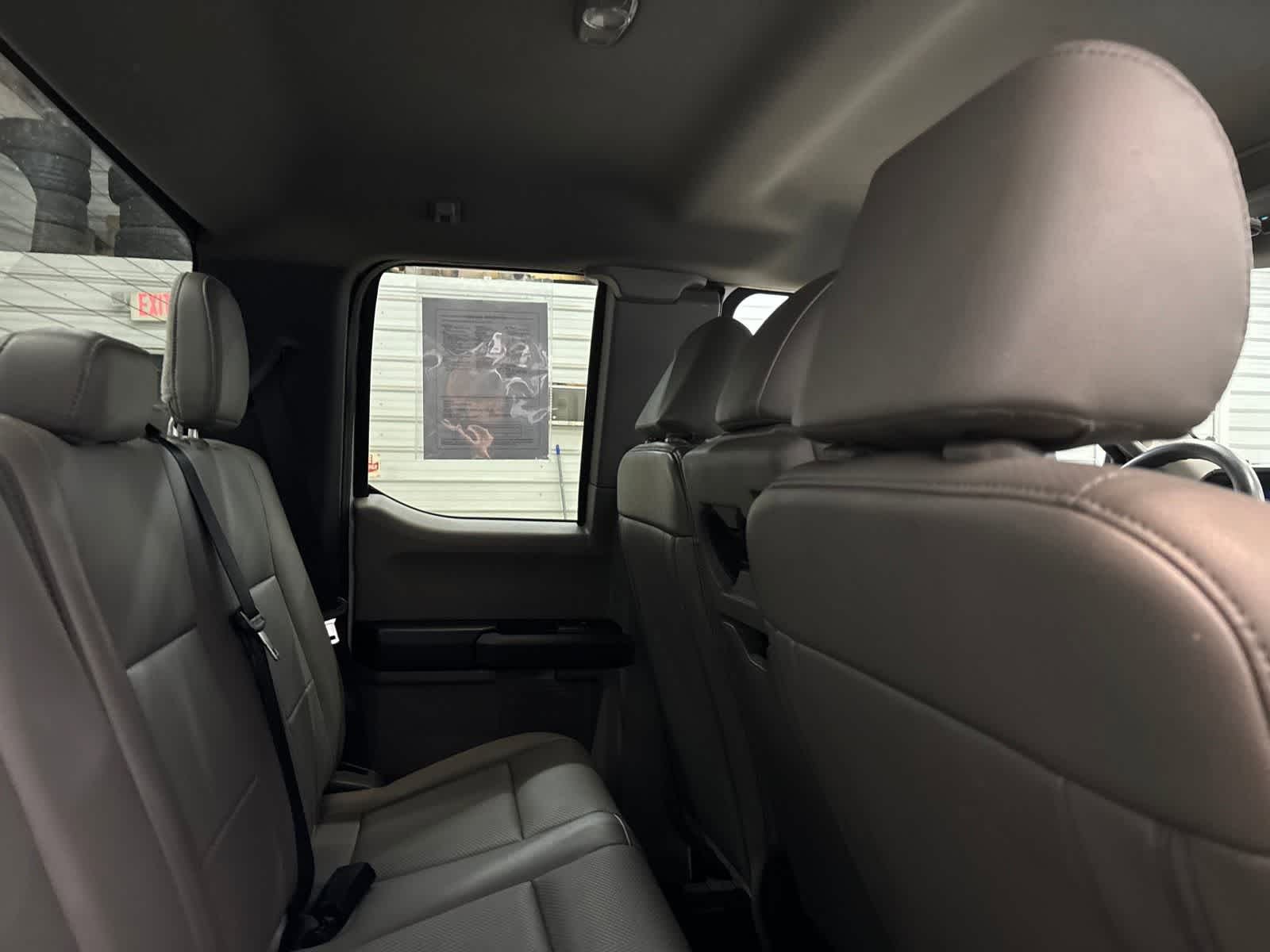 Used 2022 Ford F350 XL w/ Power Equipment Group AWD/4WD image 32