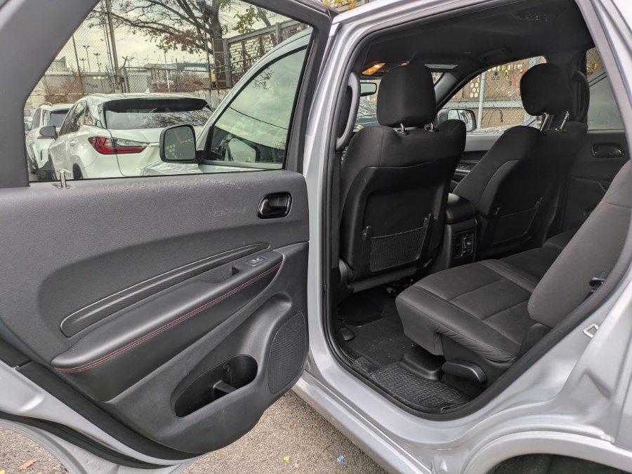 Used 2023 Dodge Durango GT image 8