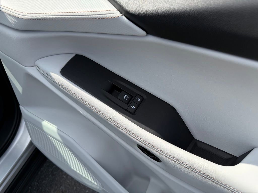 New 2026 Jeep Cherokee Limited image 30