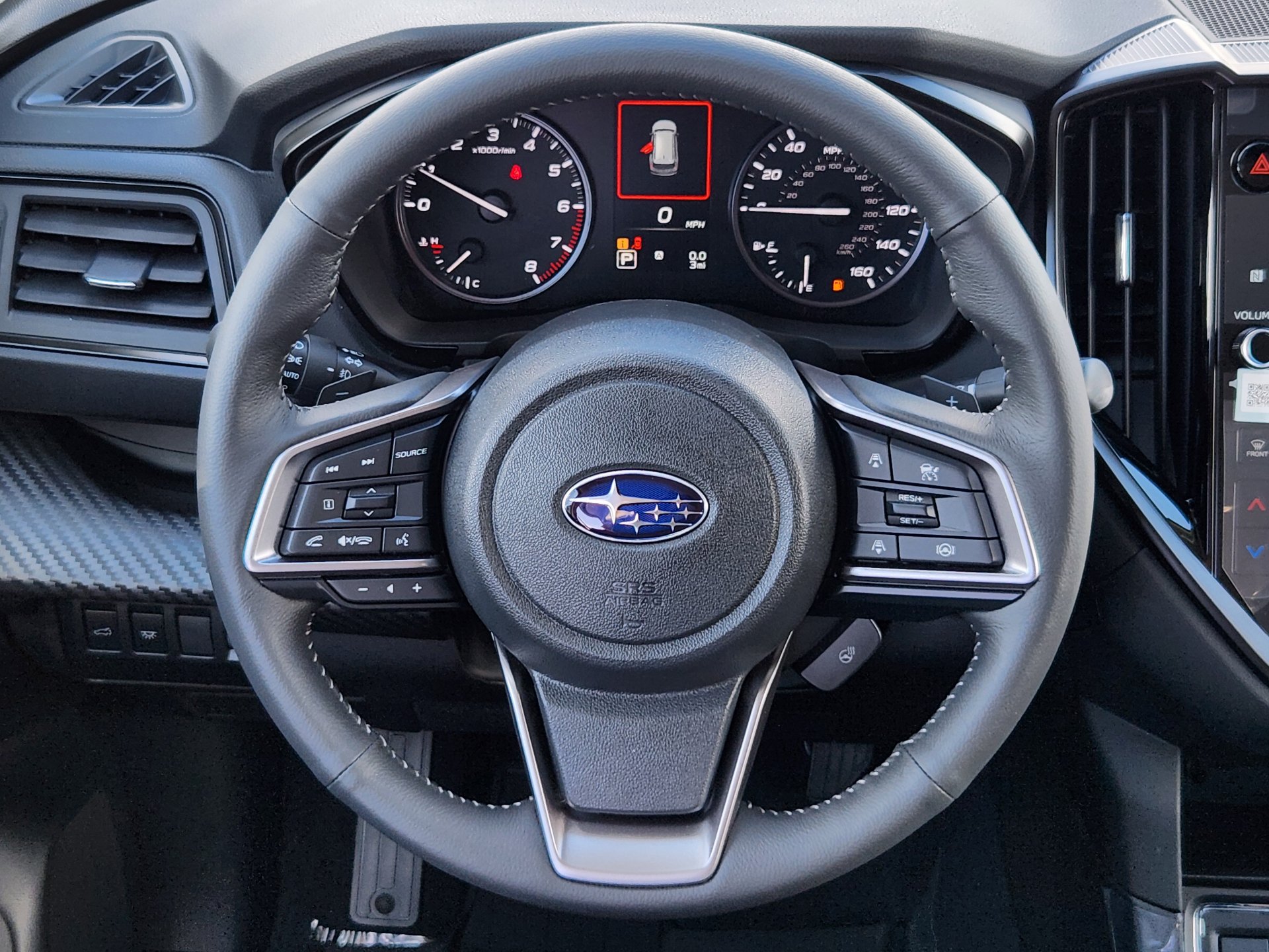 New 2026 Subaru Ascent Premium AWD/4WD image 21