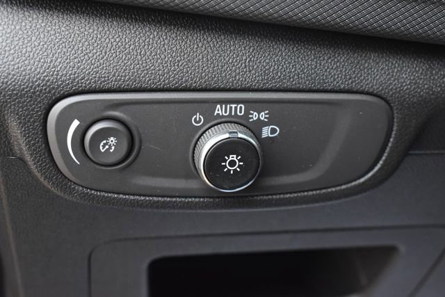 New 2025 Chevrolet TrailBlazer LT w/ Convenience Package image 23