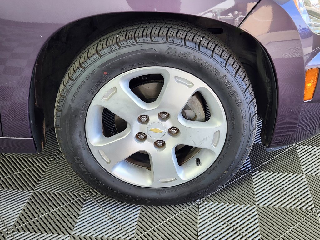 Used 2007 Chevrolet HHR LT FWD image 9