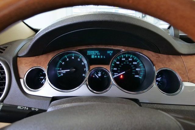 Used 2012 Buick Enclave Leather w/ Trailering Provision Package image 22