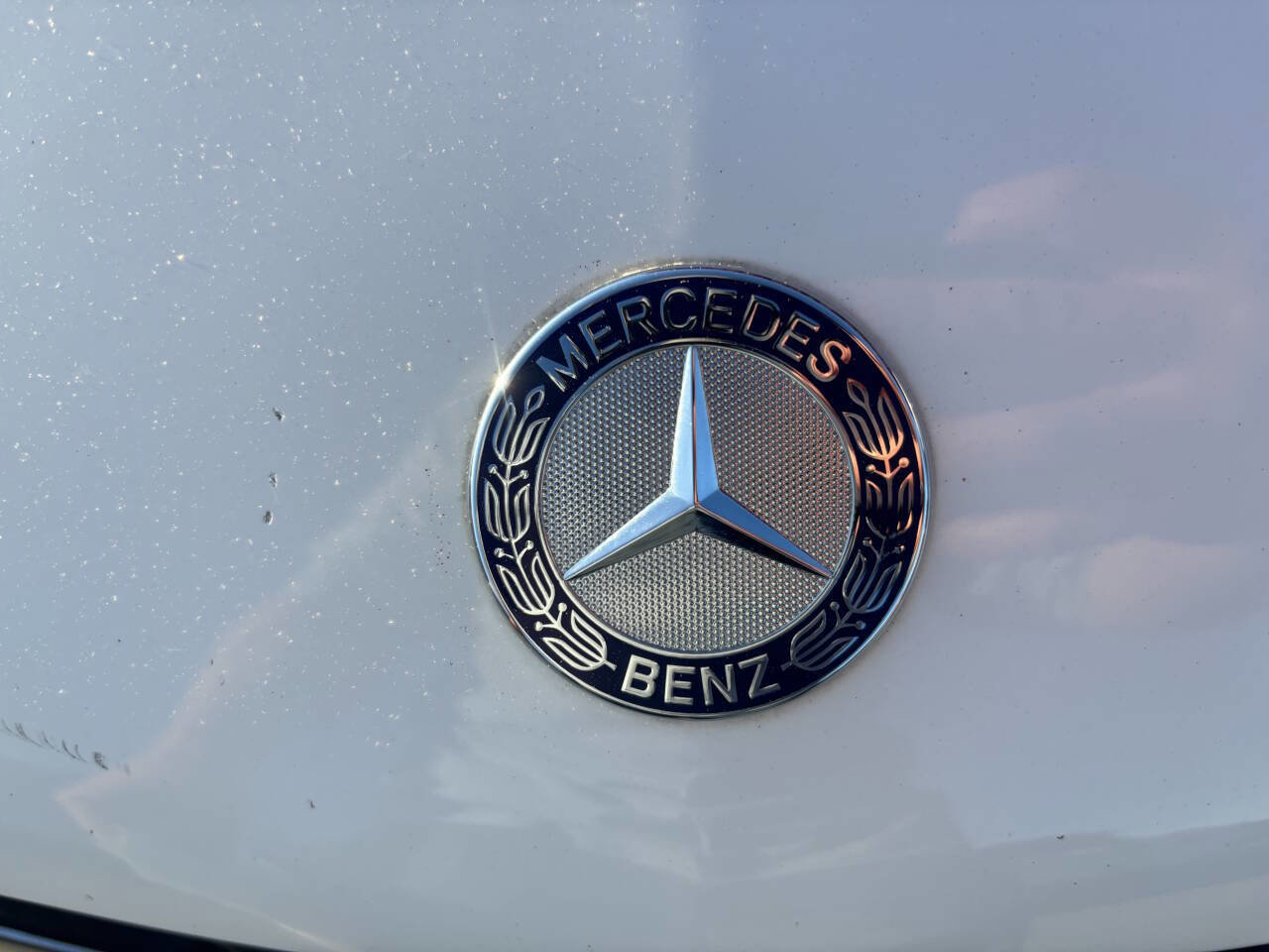 Used 2014 Mercedes-Benz C 300 4MATIC Sedan image 32