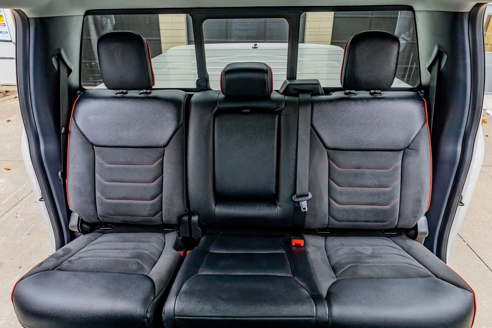 Used 2023 Ford F250 Lariat w/ Lariat Ultimate Package AWD/4WD image 35
