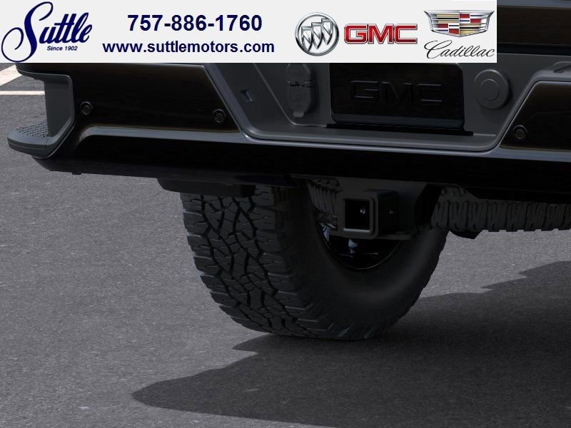 New 2026 GMC Sierra 2500 AT4 w/ AT4 Premium Plus Package image 14