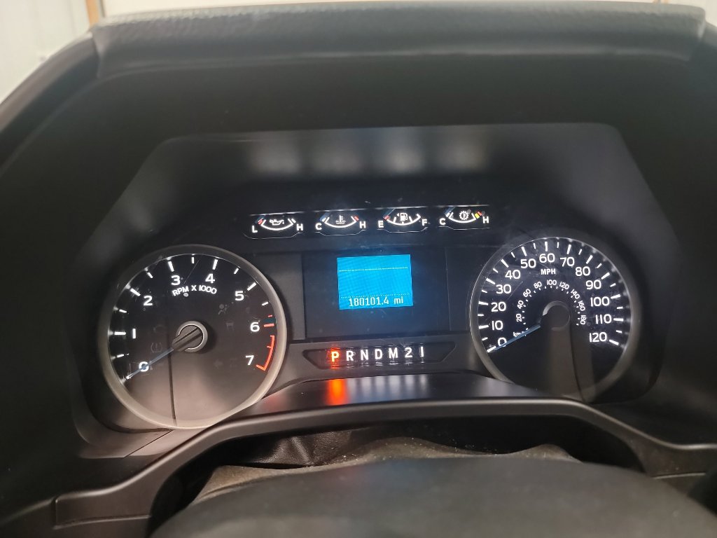 Used 2016 Ford F150 XLT w/ XTR Package image 21